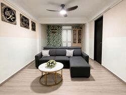 Blk 1 Hougang Avenue 3 (Hougang), HDB 3 Rooms #581609411
